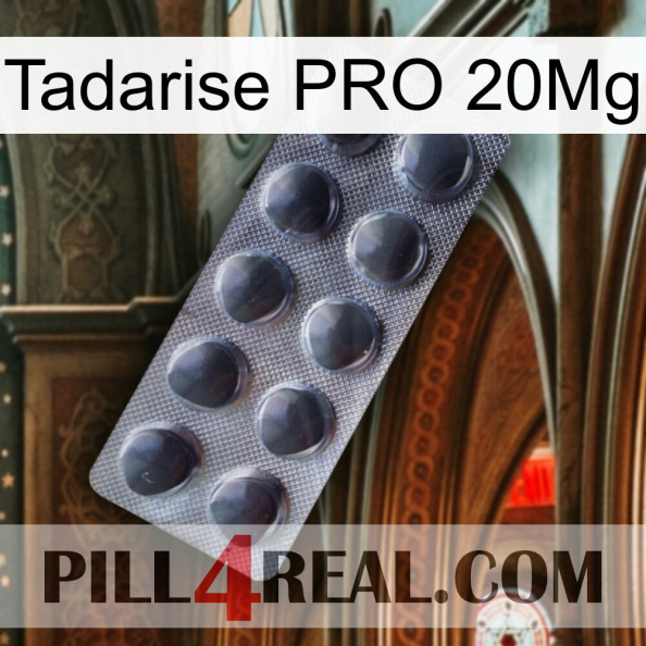 Tadarise PRO 20Mg 30.jpg